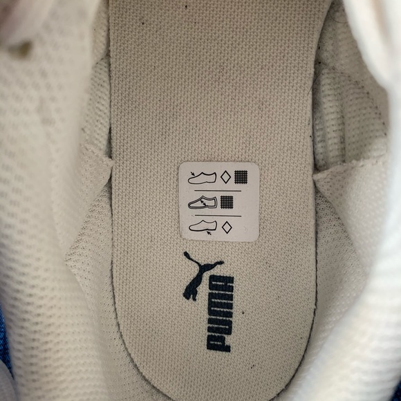 Puma Roma Ferrari shoes - Picture 9 of 11